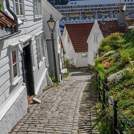 Apartment Right In The City Centre Stavanger Buitenkant foto