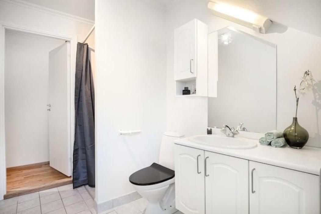 Apartment Right In The City Centre Stavanger Buitenkant foto